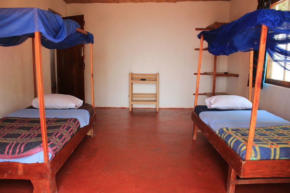 Njaya Lodge Nkhata Bay Dış mekan fotoğraf