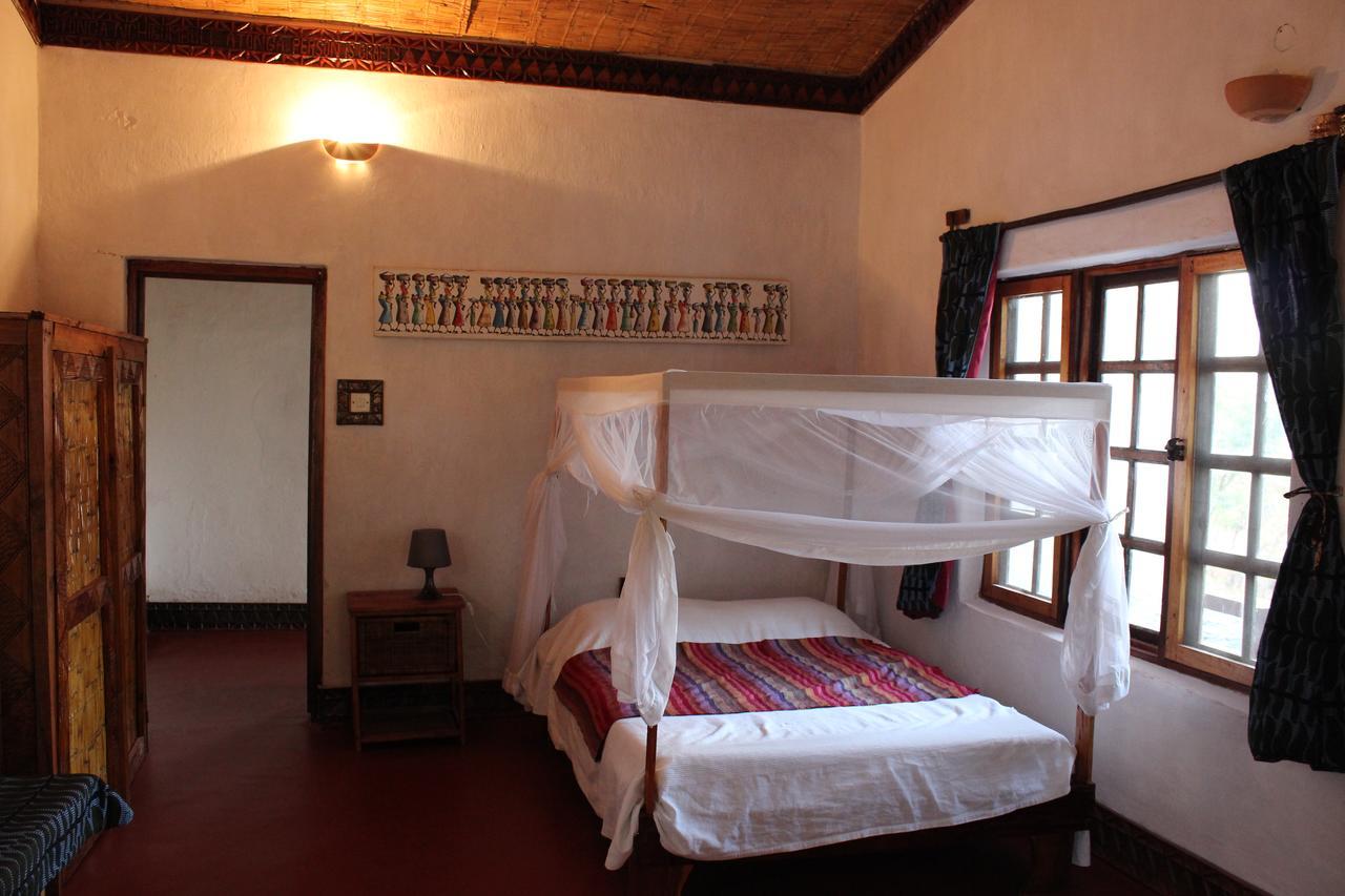 Njaya Lodge Nkhata Bay Dış mekan fotoğraf