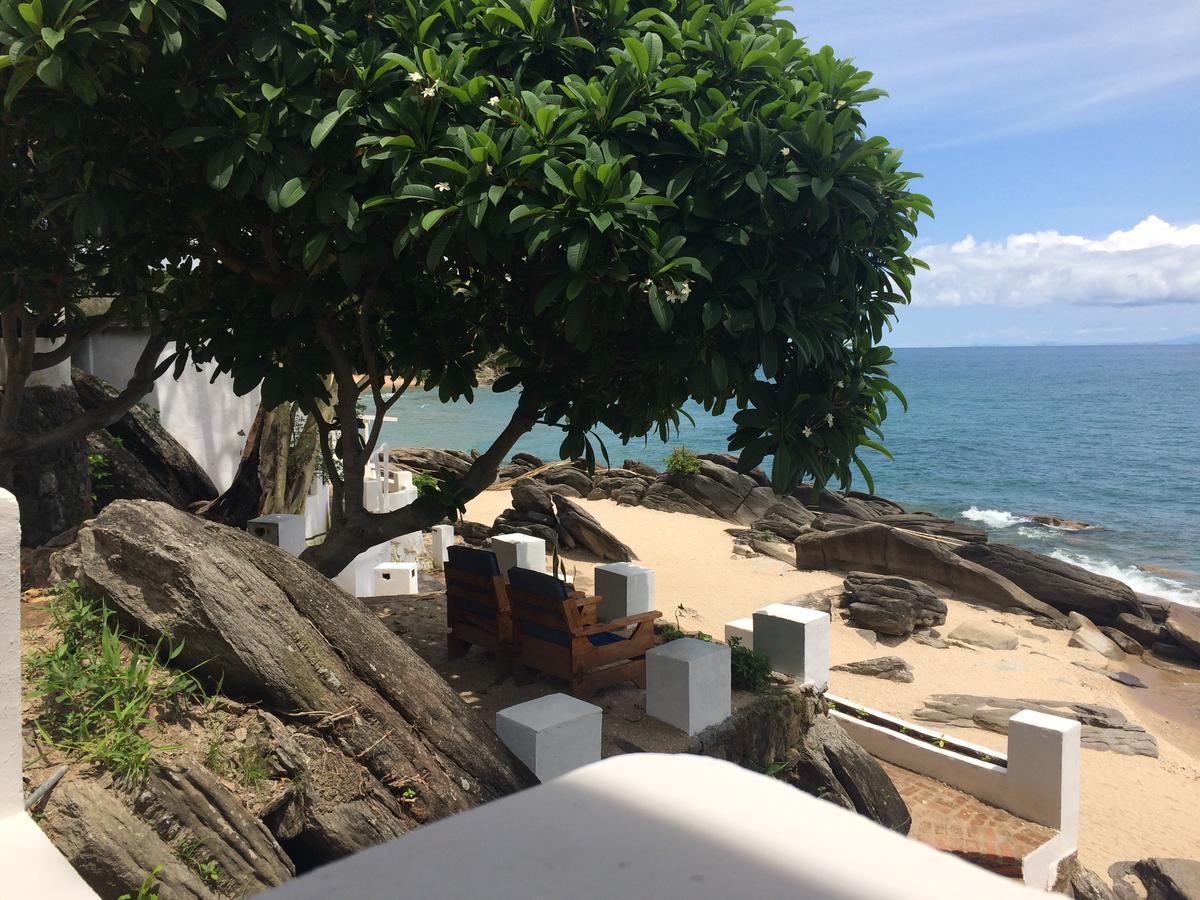 Njaya Lodge Nkhata Bay Dış mekan fotoğraf