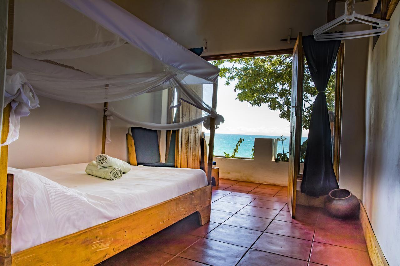 Njaya Lodge Nkhata Bay Dış mekan fotoğraf